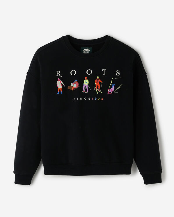 Whistler Crew Sweatshirt