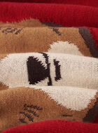 Toddler Cabin Dog Sweater