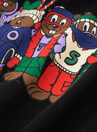 Toddler Ski Buddy T-Shirt