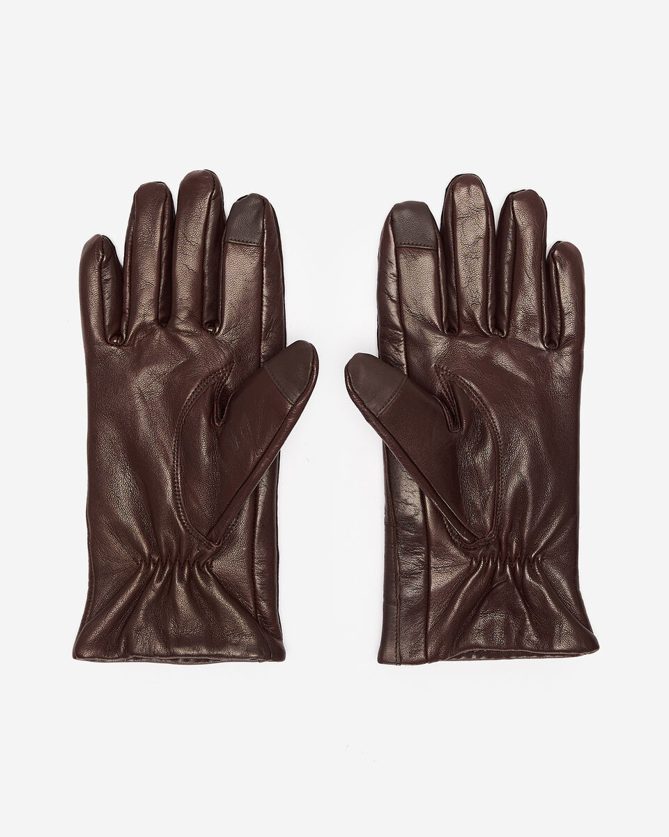 Womens Touch Nappa Glove