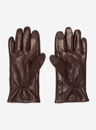 Womens Touch Nappa Glove