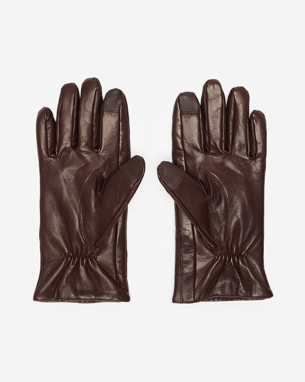 Womens Touch Nappa Glove