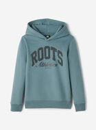 Kids Roots Arch Hoodie