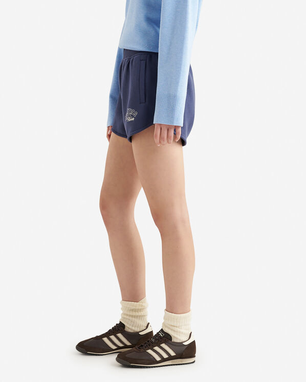 Athletics Department Sweatshort 3 Inch