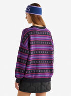 Beaver Canoe Re-Issue Sweater