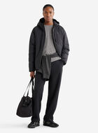 Active Textured Long Sleeve Top