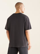 Roots Athletics Flag T-Shirt Gender Free