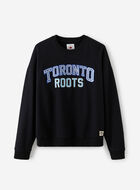 Toronto Local Roots Crew Sweatshirt