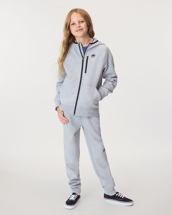 Kids Recover Interlock Jogger