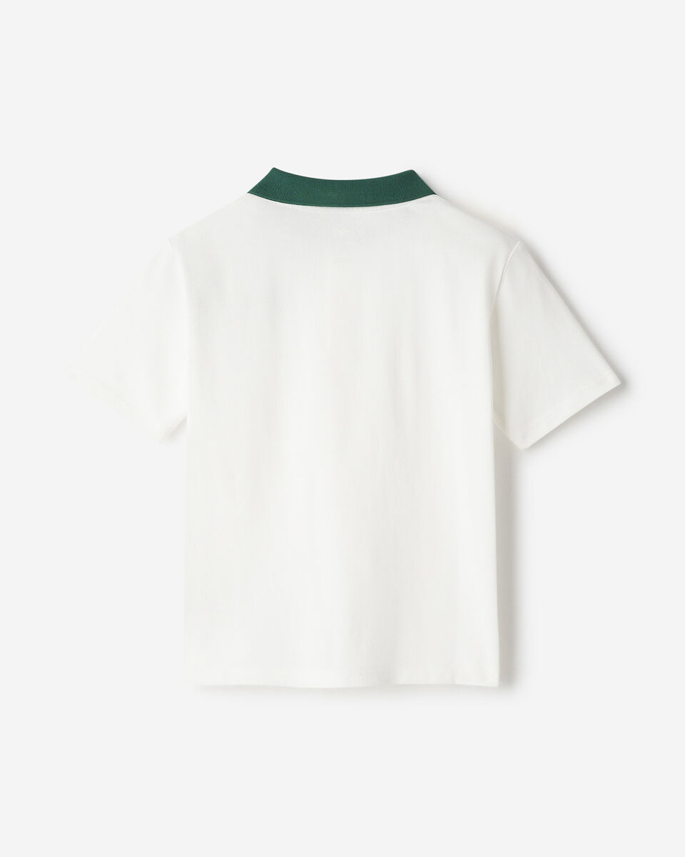 Polo Club de la nature pour enfant