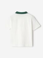 Polo Club de la nature pour enfant