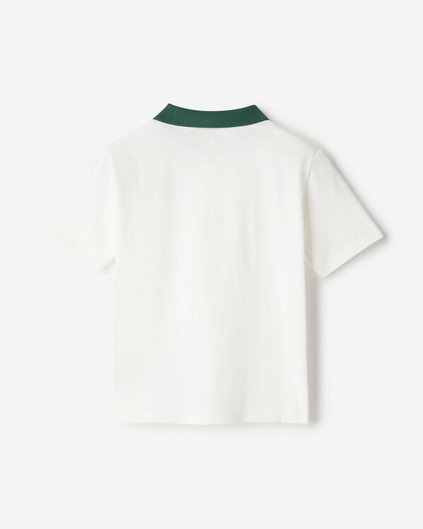 Polo Club de la nature pour enfant