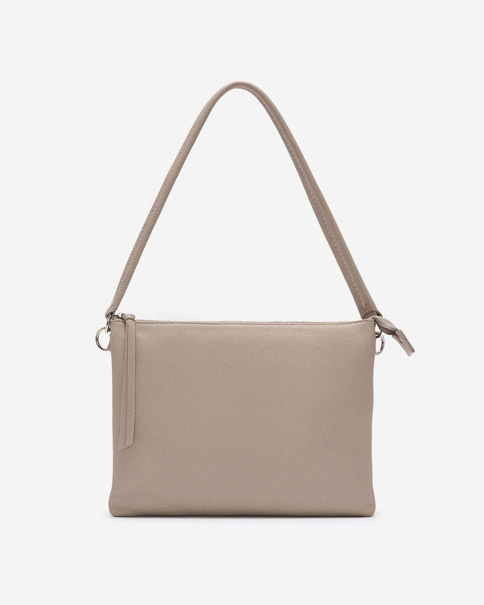 Large Twinsie Bag Cloud