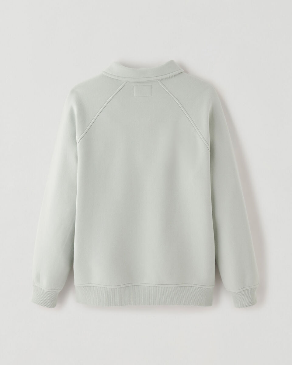 Cloud Polo Sweatshirt
