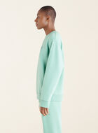 Cooper BF Crew Sweatshirt