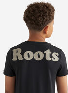 Kids Active Graphic T-Shirt