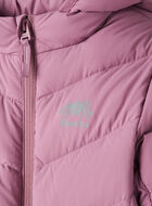 Toddler Roots Down Packable Jacket