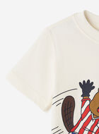 Toddler Beaver League T-Shirt