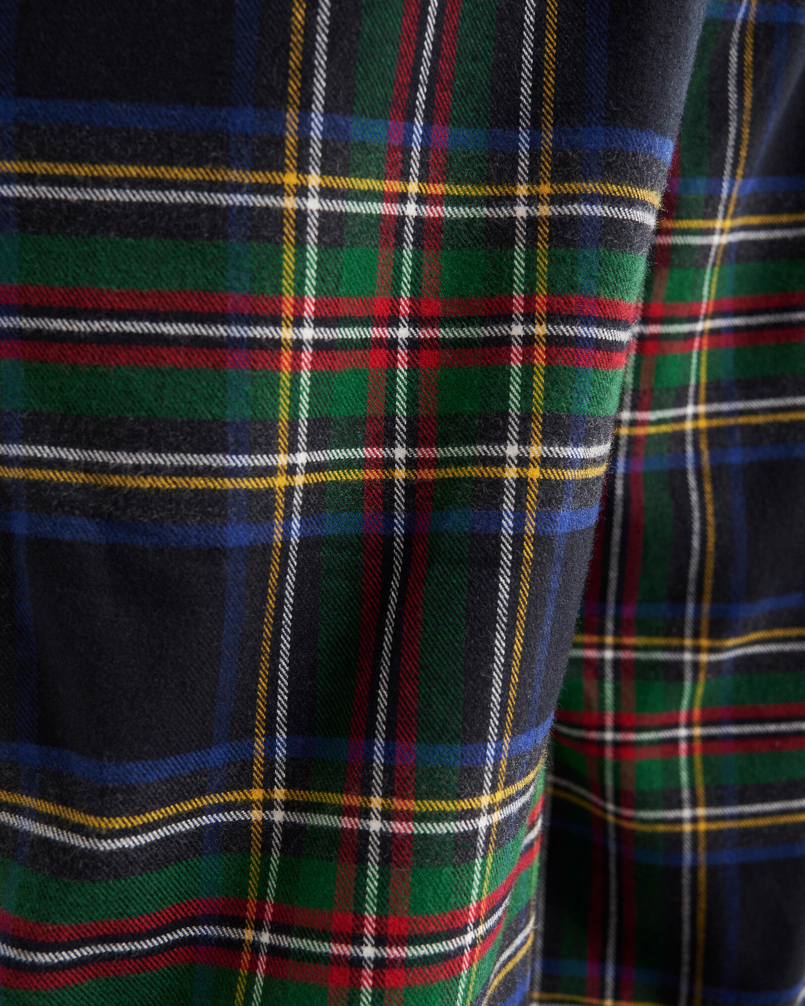 Pantalon de pyjama Inglenook pour hommes