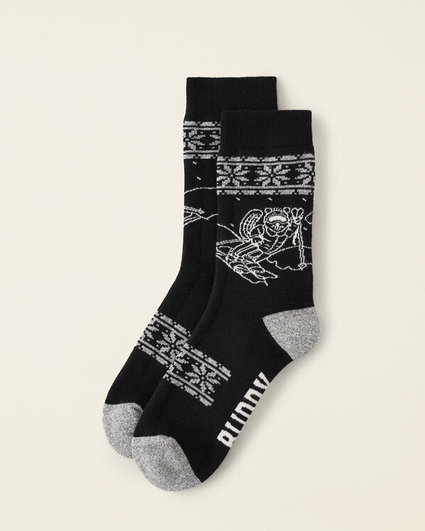 Adult Buddy Sock