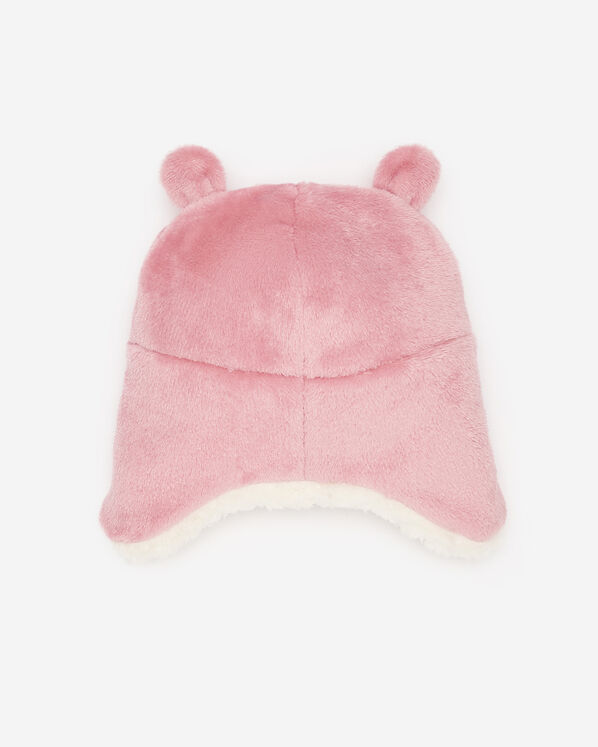 Toddler Kombi Velboa Set
