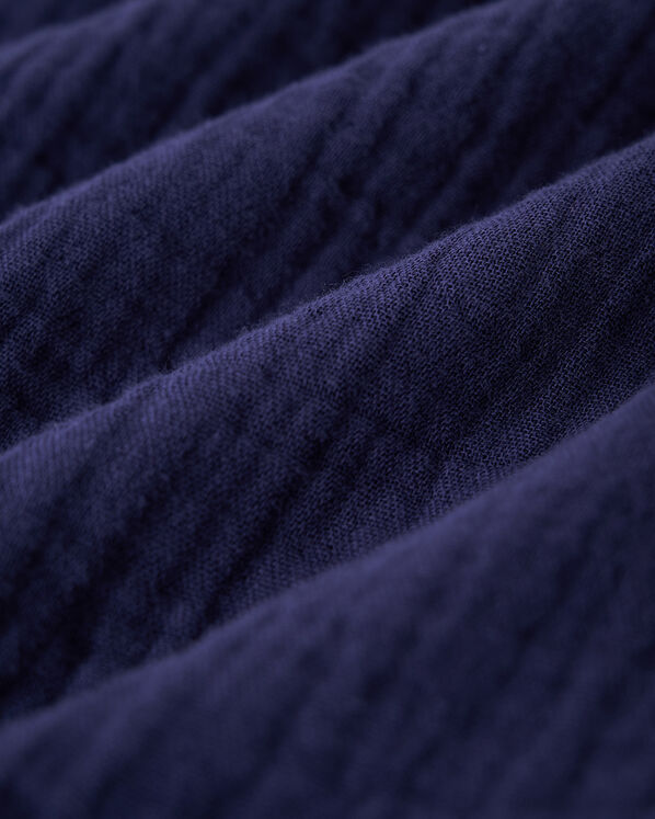 Isla Cotton Gauze Shirt