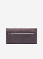 Large Chequebook Clutch Tribe