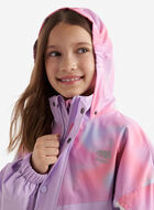 Kids Colour Block Windbreaker