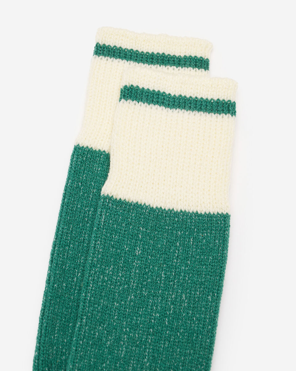 Adult Roots Warm Cabin Pop Sock 2 Pack