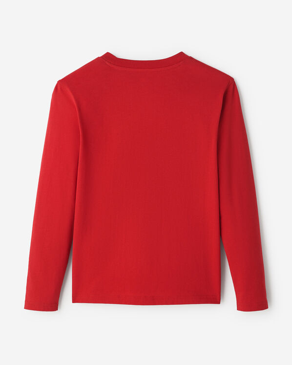 Kids Winter Company T-Shirt