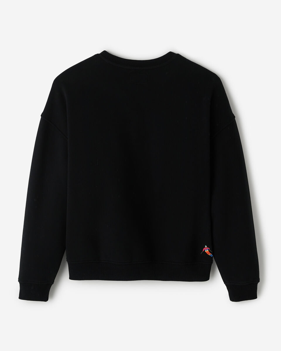 Whistler Crew Sweatshirt