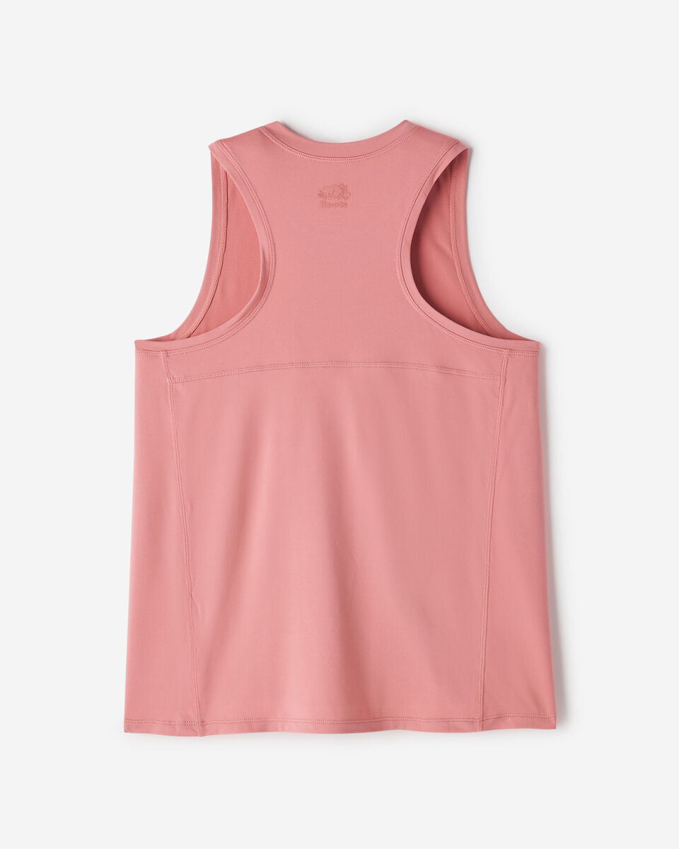 Renew Knit Racer Tank 2.0