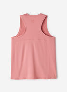 Renew Knit Racer Tank 2.0