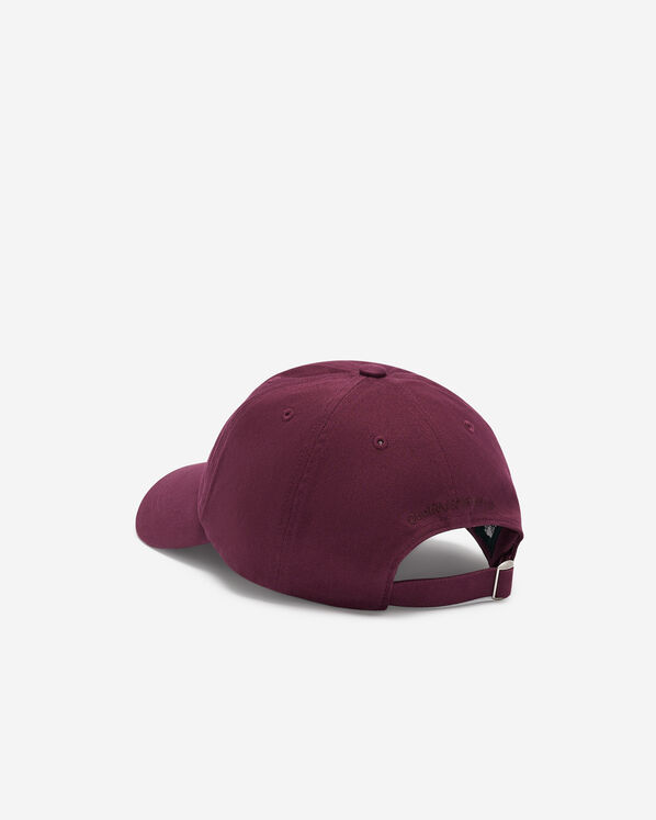 Casquette de baseball Roots