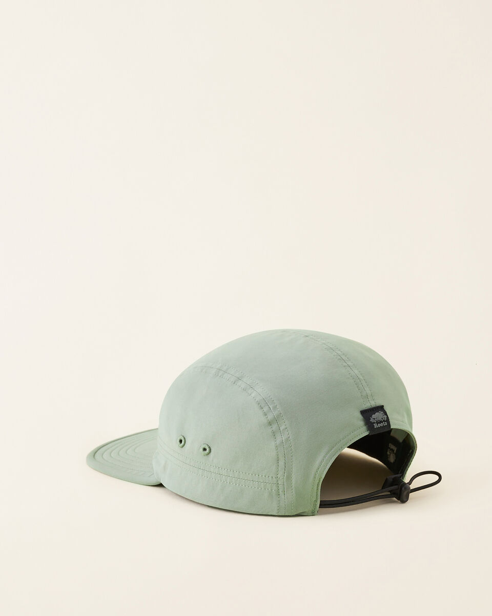 Roots Journey Cap. 4