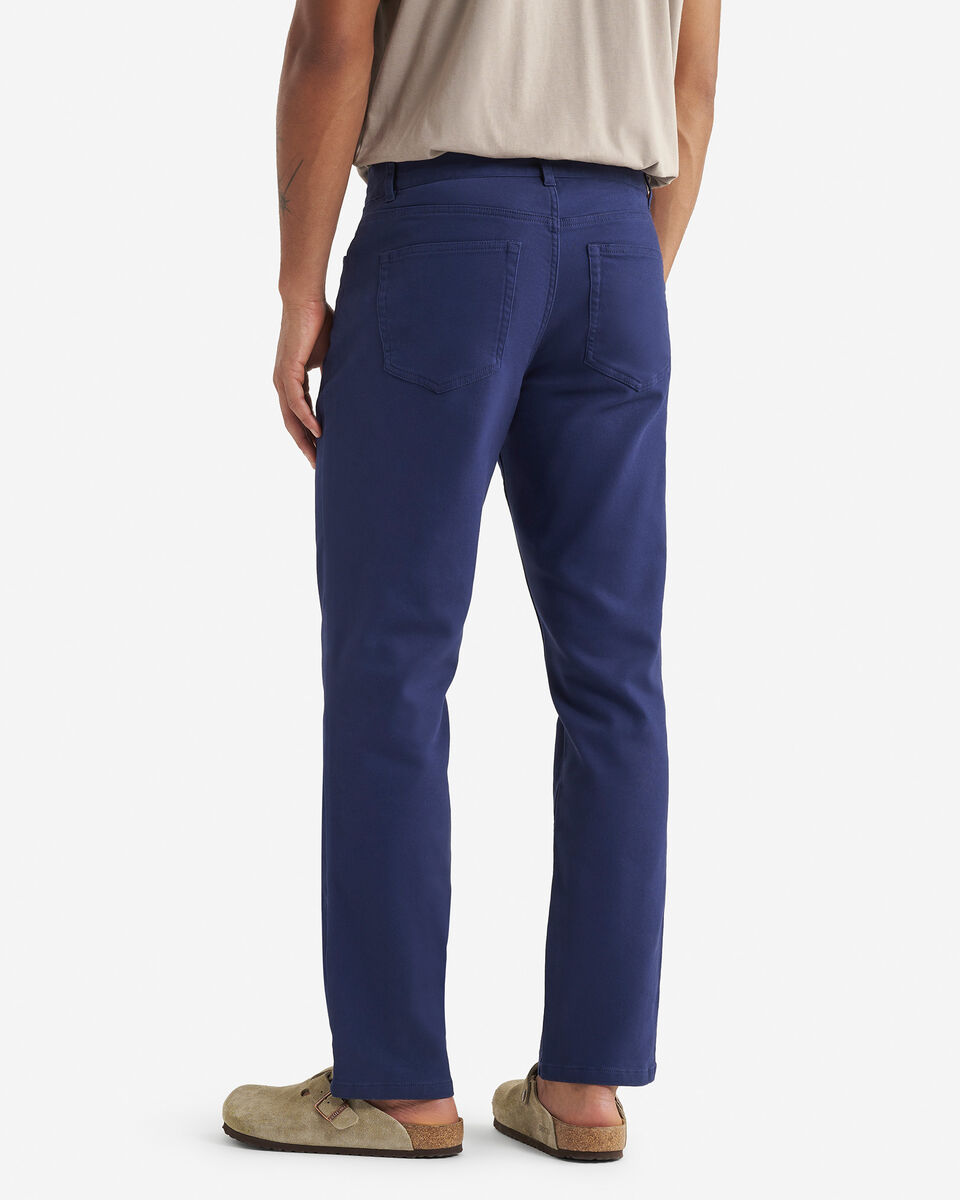 Park Stretch 5 Pocket Pant 32 Inch Inseam
