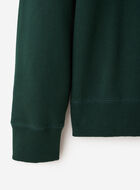 Organic Original Half Zip Stein