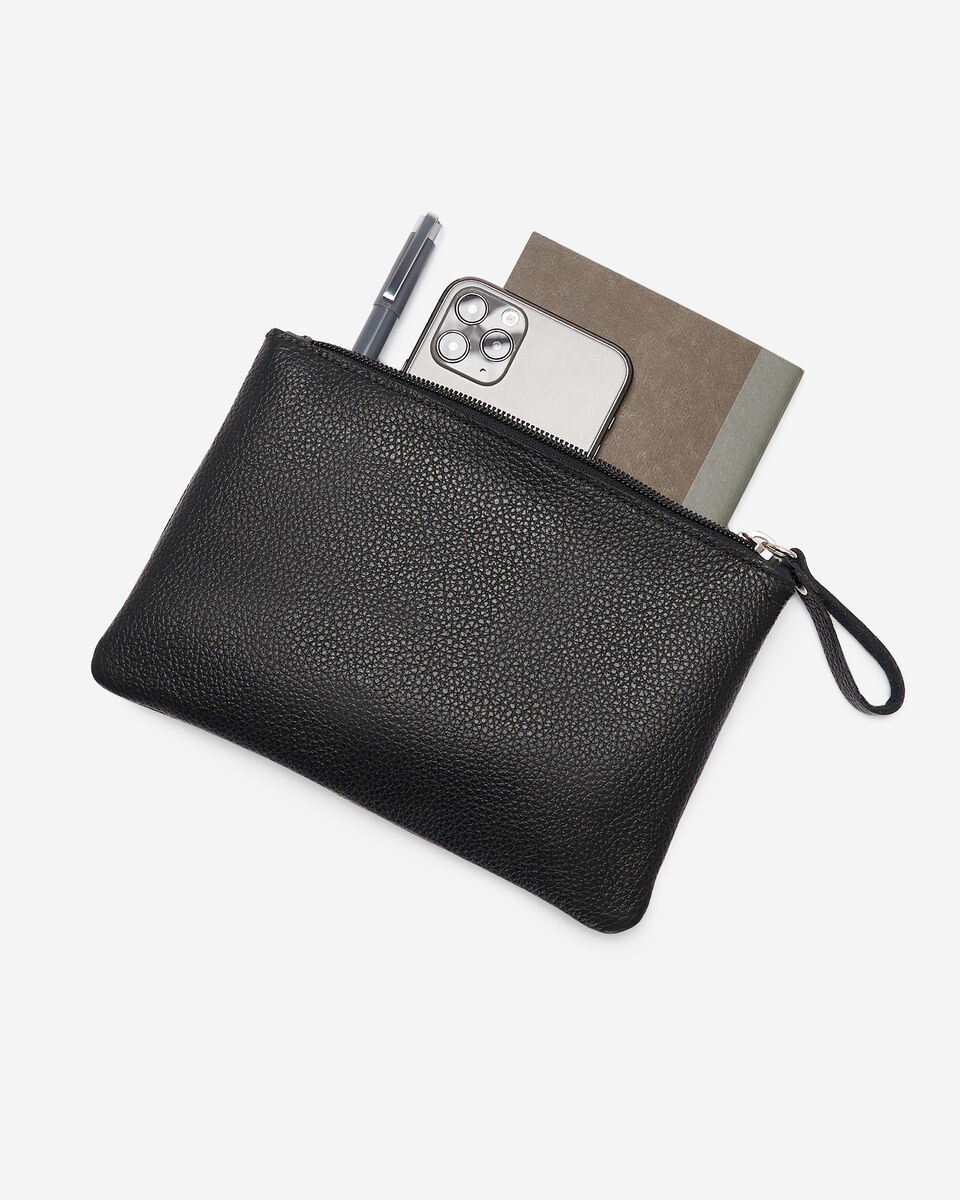 Large Zip Pouch Cervino