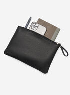 Large Zip Pouch Cervino