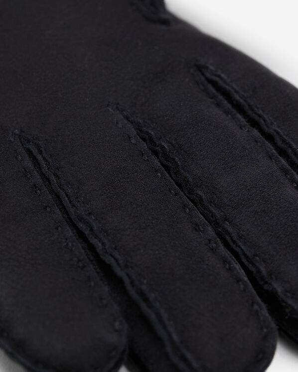 Mens Shearling Glove Mens Shearling Glove