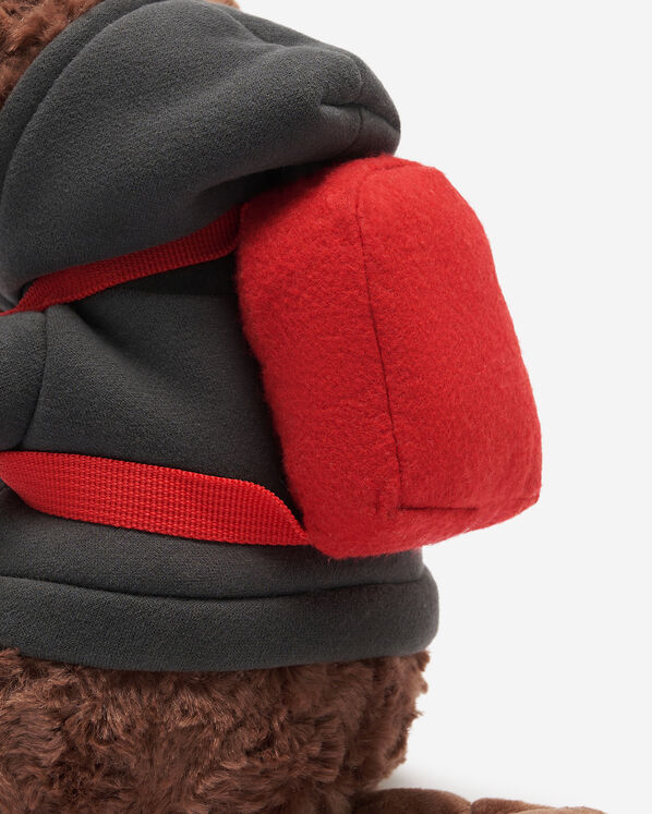 Back To School Beaver Stuffie