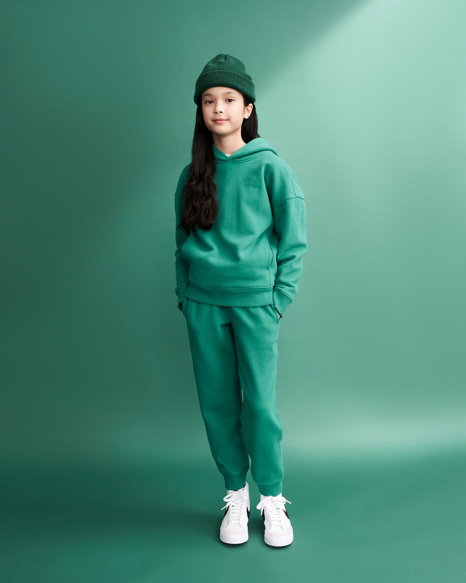 Pantalon en molleton Un pour enfants