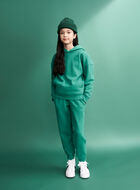 Pantalon en molleton Un pour enfants