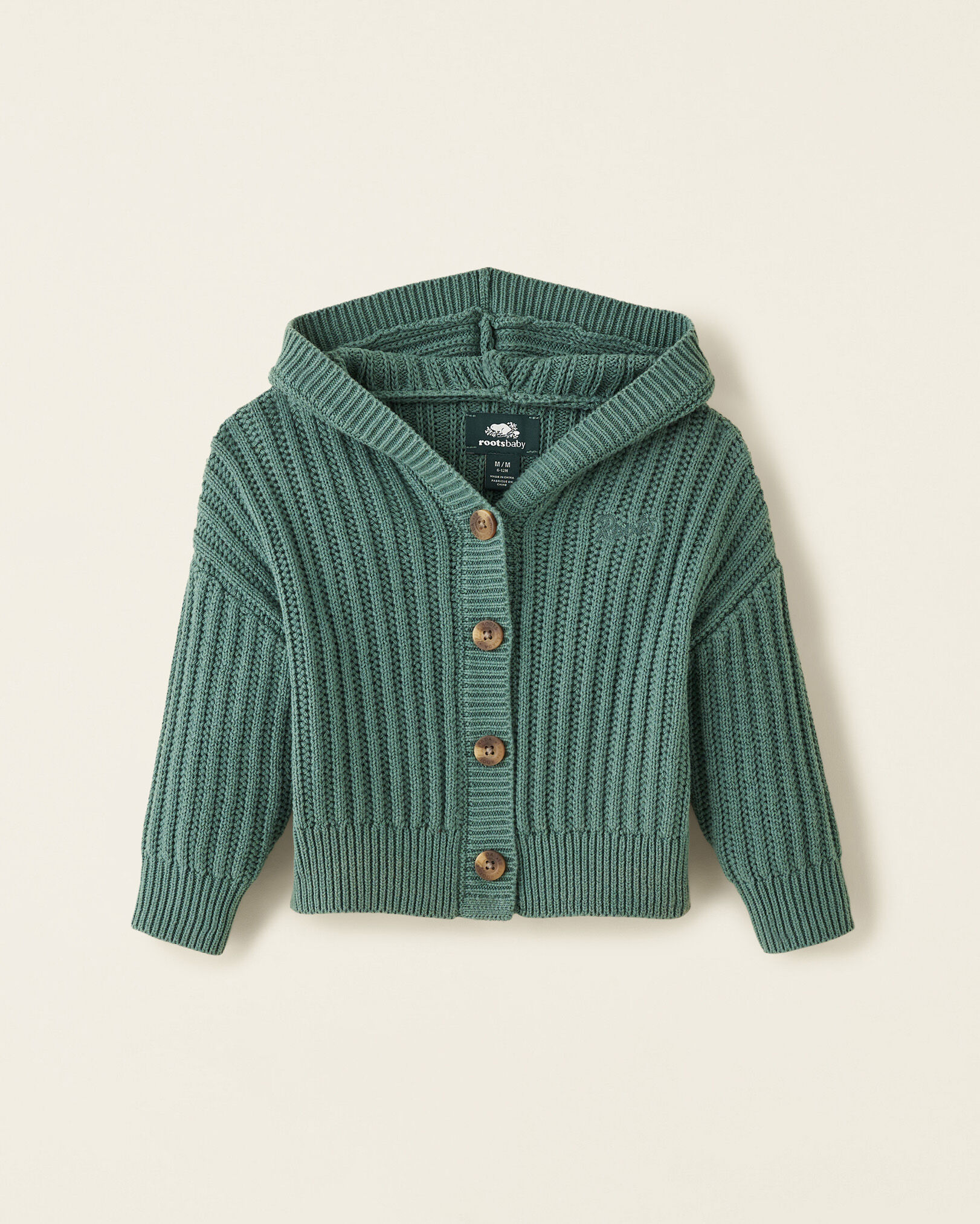 Bear cardigan on sale