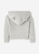 Baby Bear Cardigan