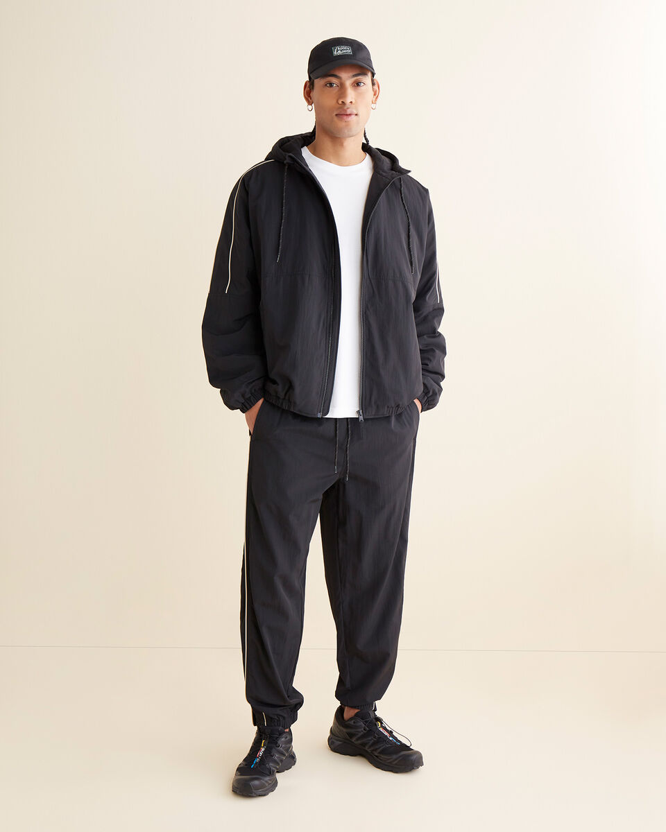 Outdoor Athletics Nylon Track Pant