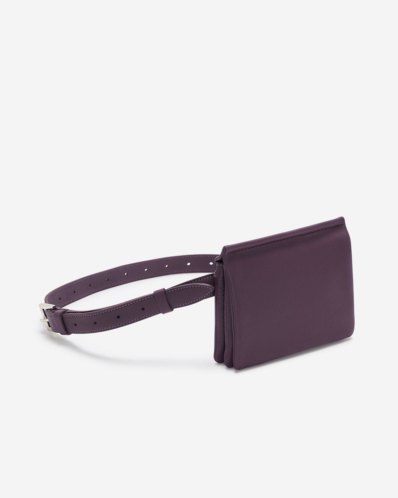 Twinsie Belt Bag Cloud