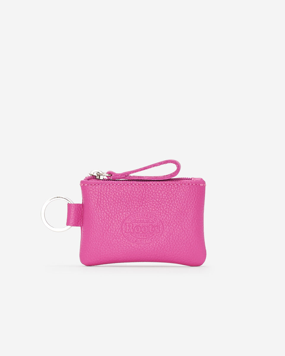 Top Zip Pouch Cervino