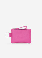 Top Zip Pouch Cervino