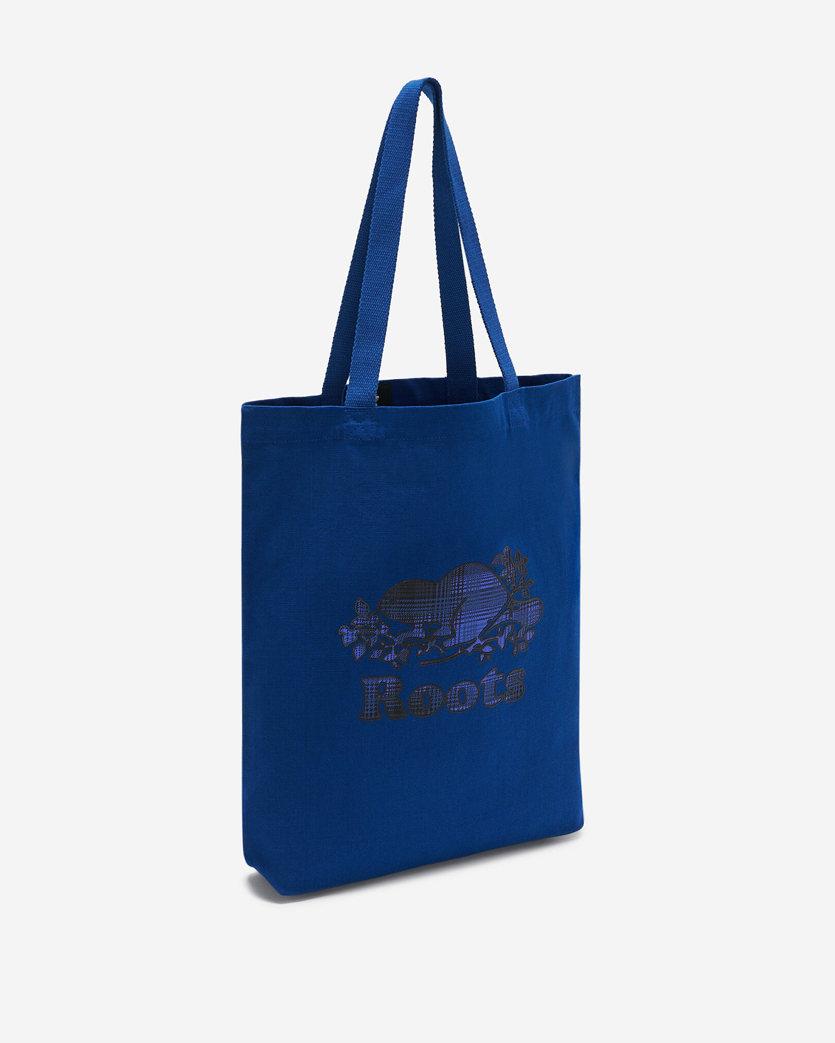 Cooper Plaid Tote
